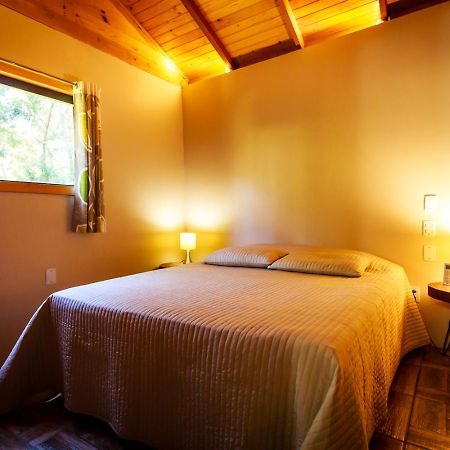Cabanas Parque Suico São Francisco de Paula 部屋 写真